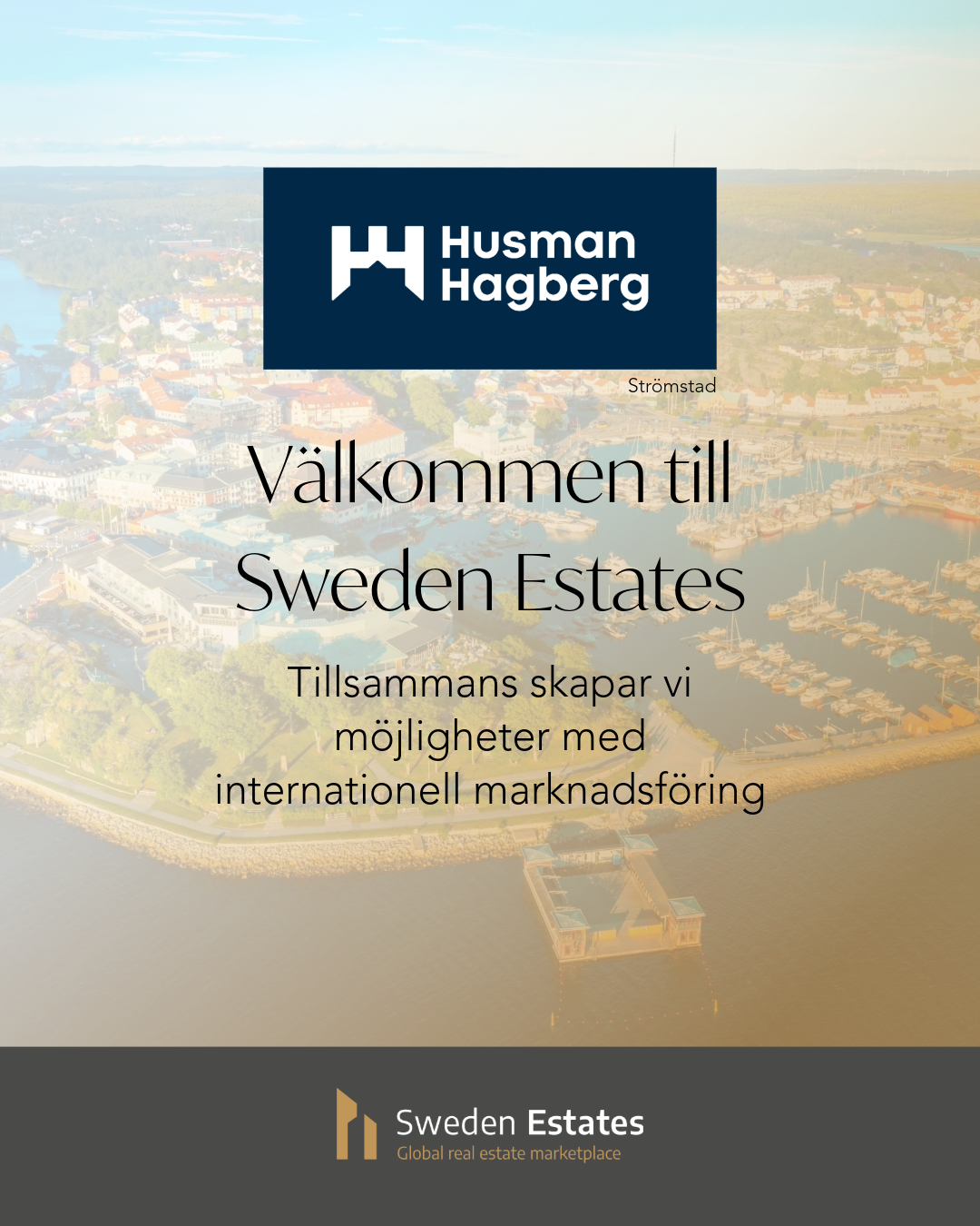 Sweden Estates Sociala medier 7